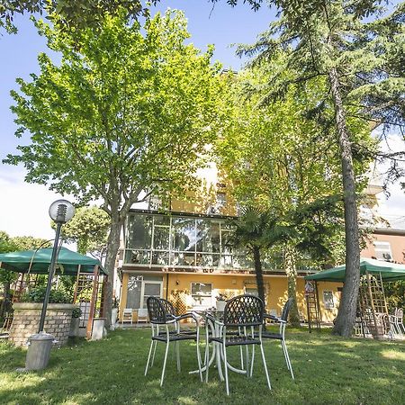 Hotel Del Falco Τσέρβια Εξωτερικό φωτογραφία
