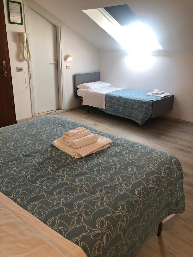 Hotel Del Falco Τσέρβια Εξωτερικό φωτογραφία