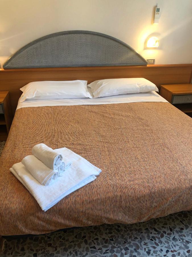 Hotel Del Falco Τσέρβια Εξωτερικό φωτογραφία