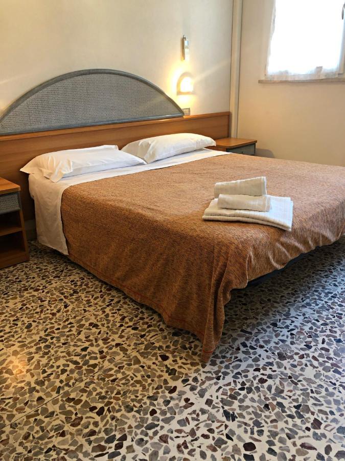 Hotel Del Falco Τσέρβια Εξωτερικό φωτογραφία
