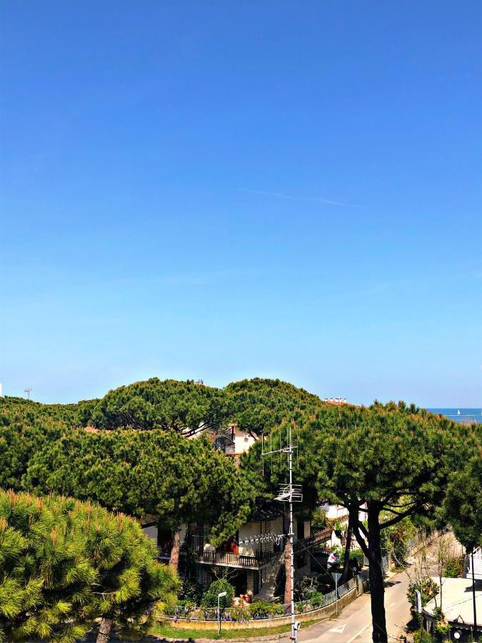 Hotel Del Falco Τσέρβια Εξωτερικό φωτογραφία
