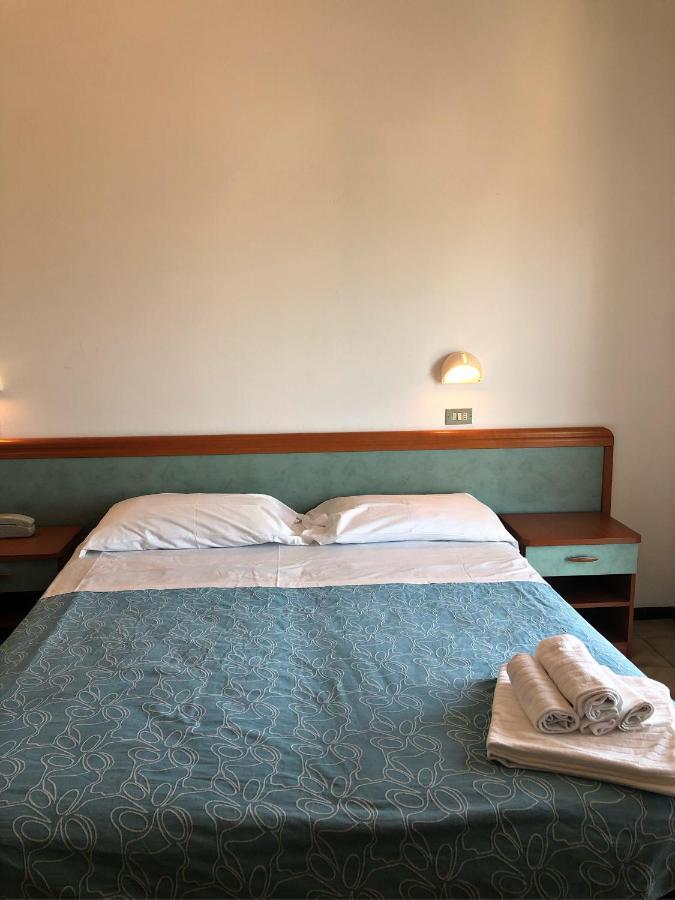 Hotel Del Falco Τσέρβια Εξωτερικό φωτογραφία