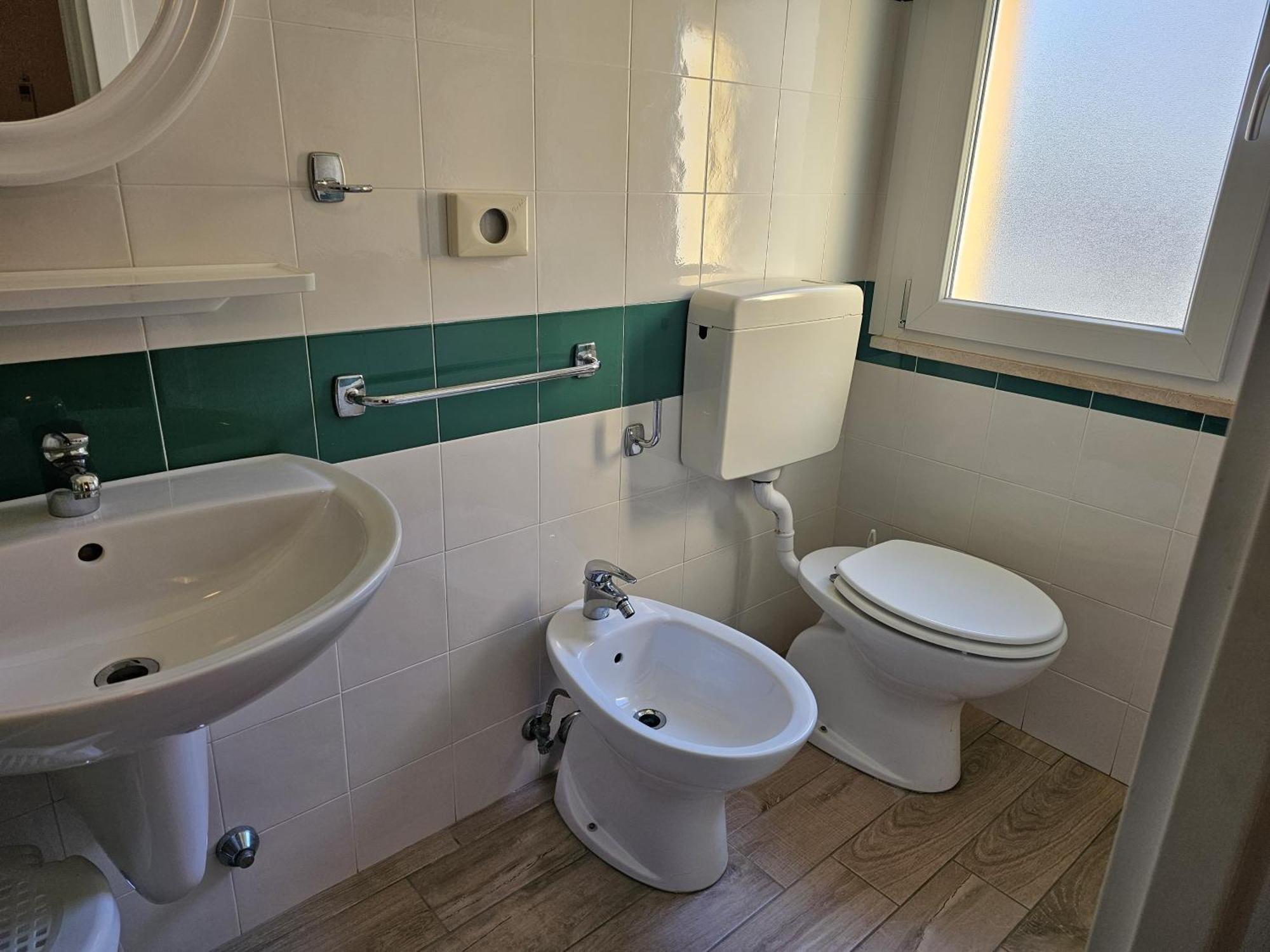 Hotel Del Falco Τσέρβια Εξωτερικό φωτογραφία