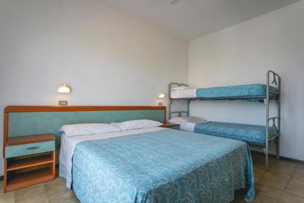 Hotel Del Falco Τσέρβια Εξωτερικό φωτογραφία