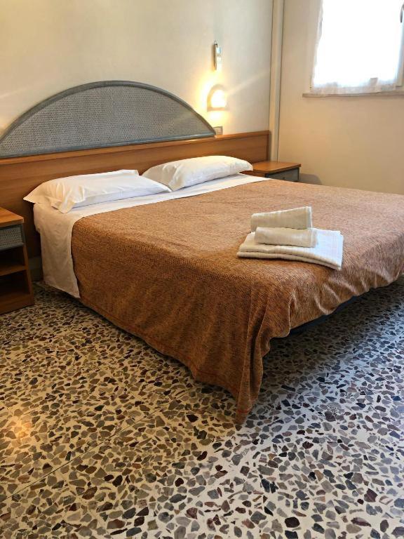 Hotel Del Falco Τσέρβια Εξωτερικό φωτογραφία