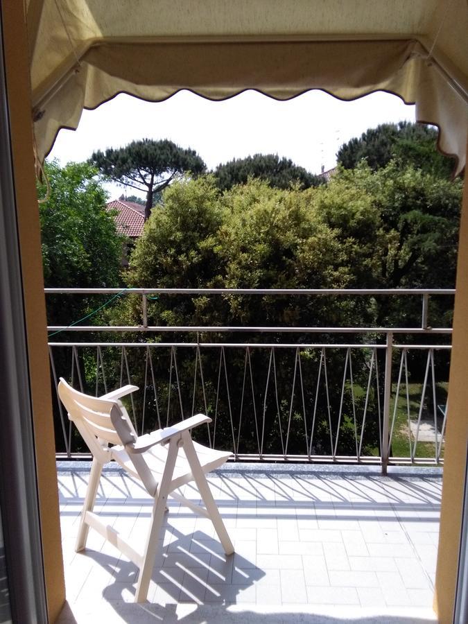 Hotel Del Falco Τσέρβια Εξωτερικό φωτογραφία