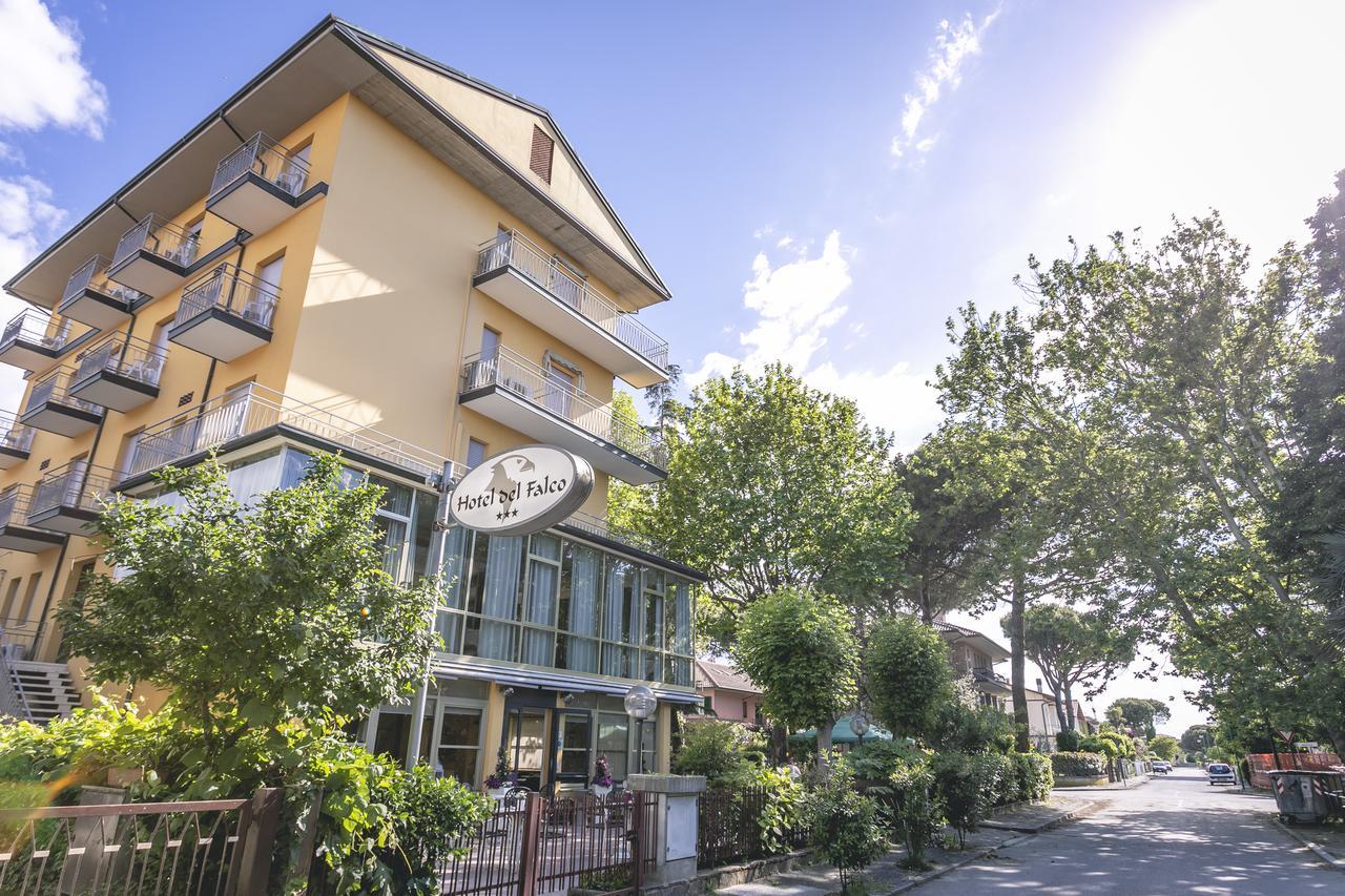Hotel Del Falco Τσέρβια Εξωτερικό φωτογραφία