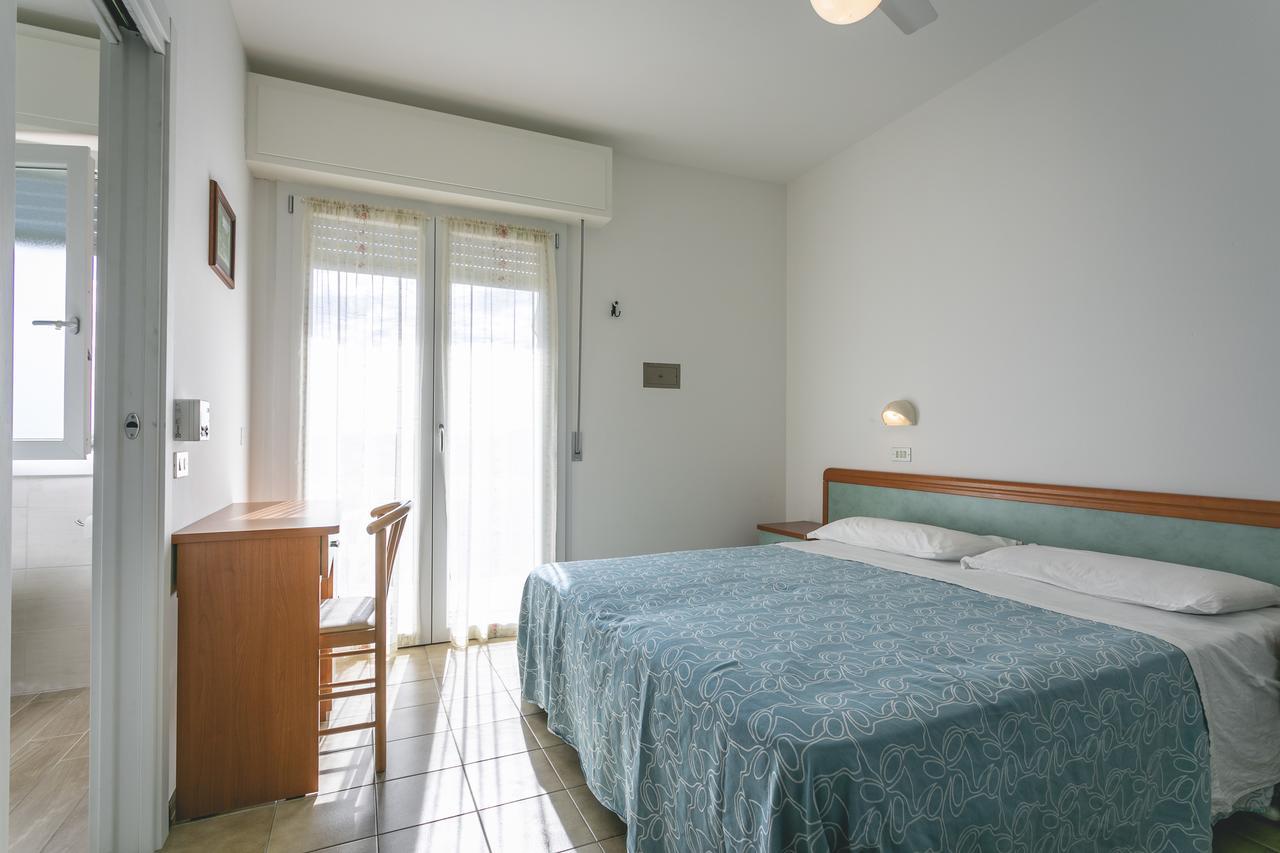 Hotel Del Falco Τσέρβια Εξωτερικό φωτογραφία