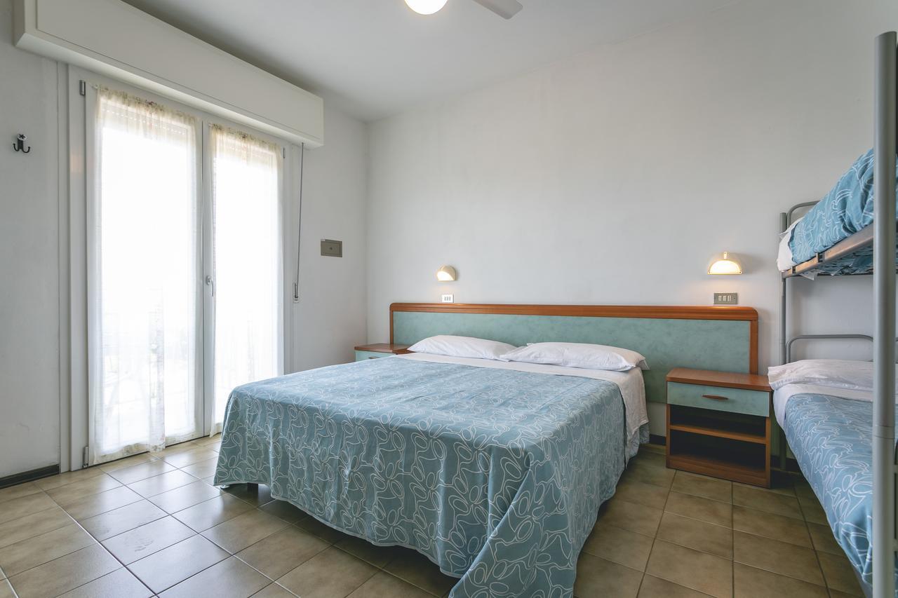 Hotel Del Falco Τσέρβια Εξωτερικό φωτογραφία