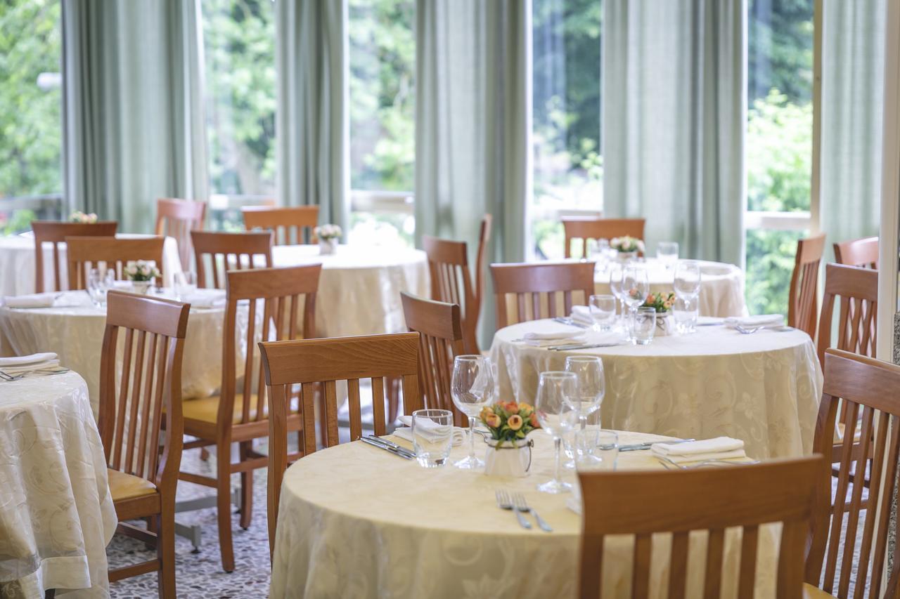 Hotel Del Falco Τσέρβια Εξωτερικό φωτογραφία