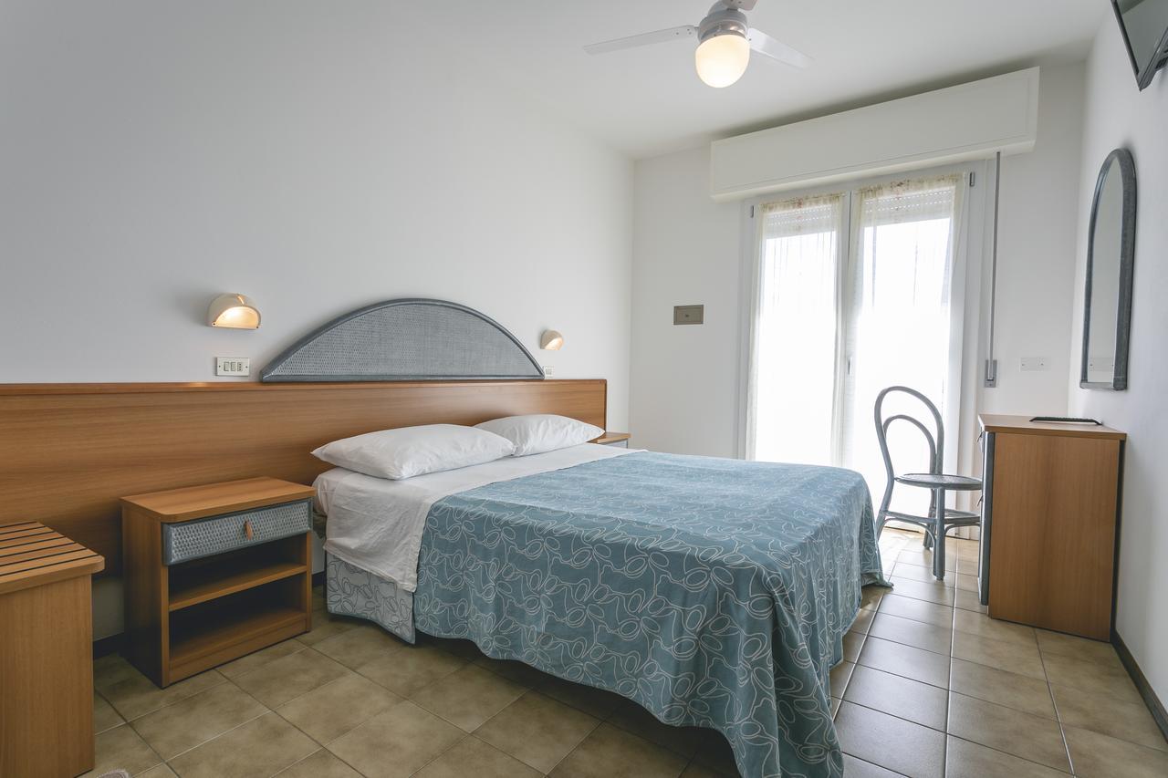 Hotel Del Falco Τσέρβια Εξωτερικό φωτογραφία
