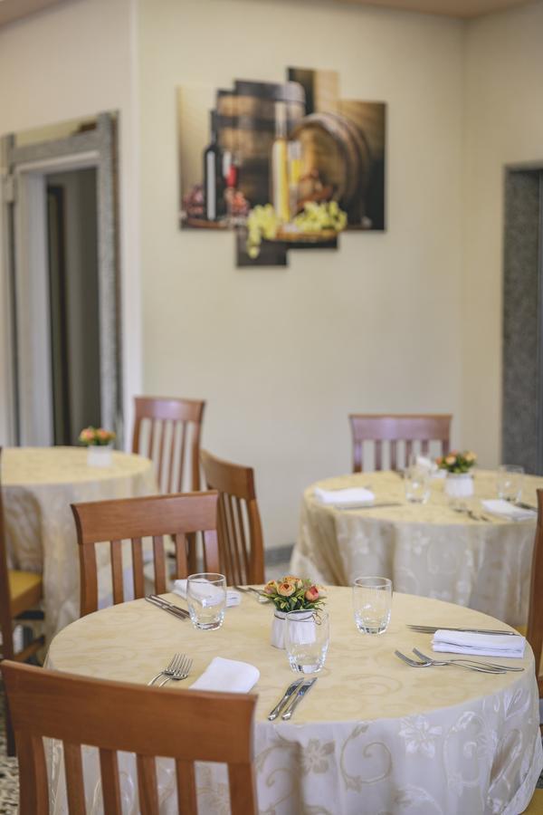 Hotel Del Falco Τσέρβια Εξωτερικό φωτογραφία