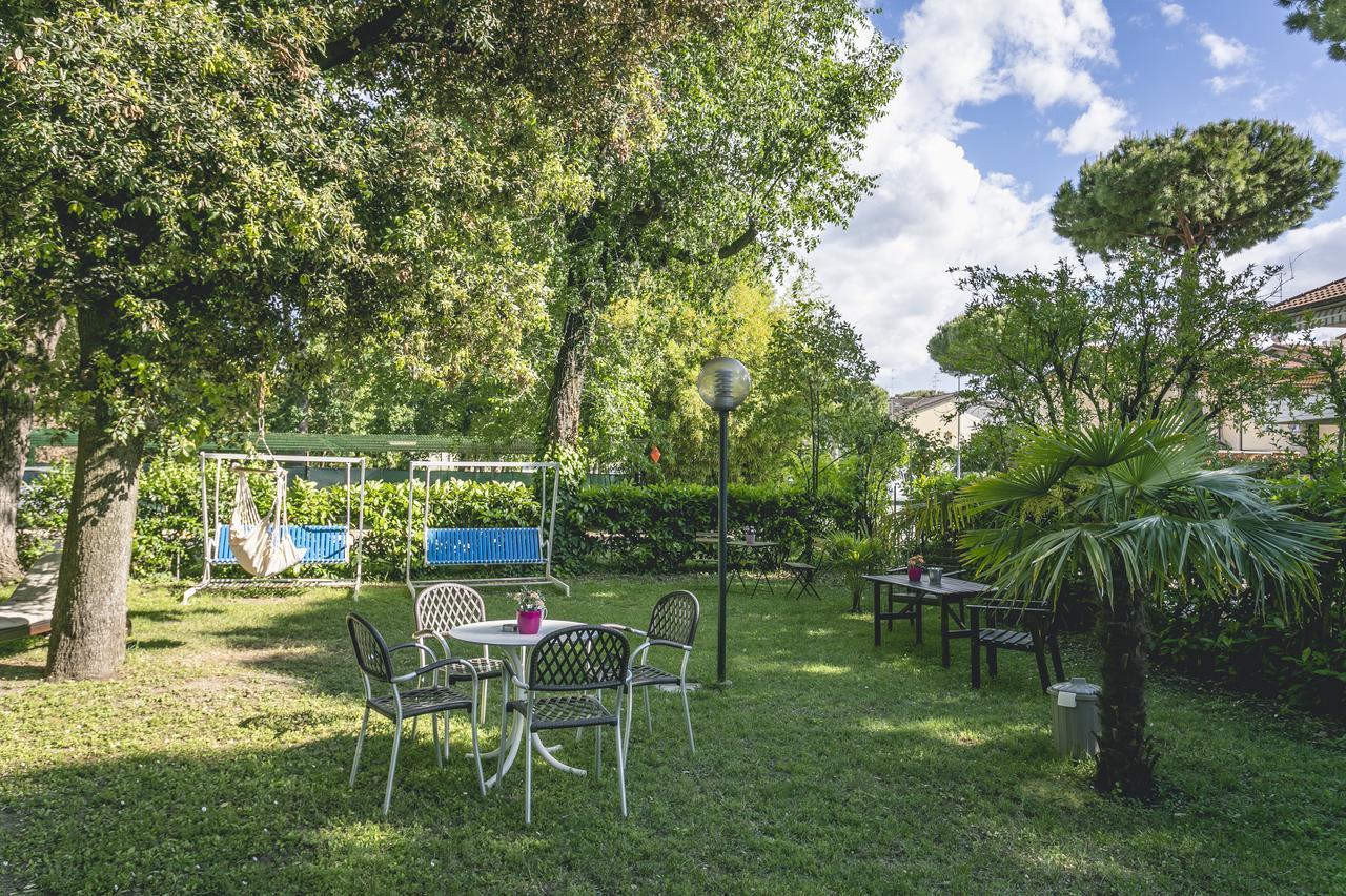 Hotel Del Falco Τσέρβια Εξωτερικό φωτογραφία